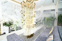 Ngang To 6M Cực Hiếm!Mặt Tiềnkhu Đường Hoa - Pxl, P2 - (6X15M) Sẵn 5 Tầng Hđt: 70 Triệu/Th, Chỉ 26,5 Tỷ