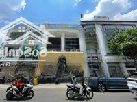Ngang To 6M Cực Hiếm!Mặt Tiềnkhu Đường Hoa - Pxl, P2 - (6X15M) Sẵn 5 Tầng Hđt: 70 Triệu/Th, Chỉ 26,5 Tỷ