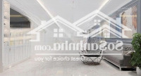 Ngang To 6M Cực Hiếm!Mặt Tiềnkhu Đường Hoa - Pxl, P2 - (6X15M) Sẵn 5 Tầng Hđt: 70 Triệu/Th, Chỉ 26,5 Tỷ