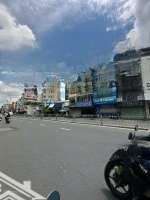 Nhà Bán Siêu Phẩm Cao Thắng - P12 - Quận 10 - 8X15,3M Kc: 7 Tầng Hdt: Gần 2 Tỷ/Năm Giá: 75 Tỷ