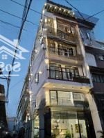 Chính Chủ Bán Nhàmặt Tiềnđường Lê Hồng Phong Quận 10Diện Tích6X18M Kc 5 Tầng - Hdt Gần 1Tỷ2/Năm - Giá Bán 32 Tỷ