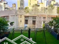 Siêu Phẩm Đầu Tư! Tòa Căn Hộ 5 Tầng - Mặt Phố Tây An Thượng - Doanh Thu 45-50 Tr/Th-Ra Biển 1 Phút