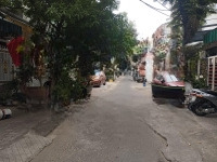 Chủ Cần Bán Căn Mặt Tiền Phạm Cự Lượng Sơn Trà Tpđn
