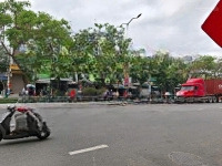 Chủ Cần Bán Căn Mặt Tiền Phạm Cự Lượng Sơn Trà Tpđn