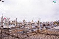 Nhà 4 Tầng Mới Tinh Trung Tâm Phường Trần Lãm Mà Giá Chỉ Từ 66. 3 Triệu/M2 Ngay Trung Tâm Y Tế Thái Bình