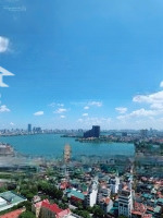 Bán Căn Duplex 2 Tầng Chung Cư Tại Pentstudio, 26 Tỷ, 195M2,Full Nội Thất View Chọn Hồ Tây