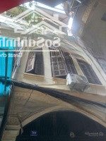 Siêu Phẩm Xã Đàn - Ôtôtránh - Gara Ôtô - Kinh Doanh - Dân Xây - Sổ Hoa Hậu - Diện Tích: 54M X 5Tầng ,14,8 Ty