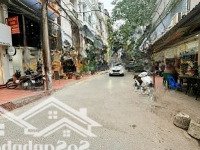 Siêu Phẩm Xã Đàn - Ôtôtránh - Gara Ôtô - Kinh Doanh - Dân Xây - Sổ Hoa Hậu - Diện Tích: 54M X 5Tầng ,14,8 Ty