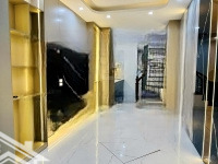 Nhà Đẹp Tân Mai 36M 5T 3 Ngủ, Vài Bước Ra Ô Tô Tránh, Mới Đẹp Full Nội Thất, Chủ Cần Bán Gấp.