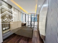 Nhà Đẹp Tân Mai 36M 5T 3 Ngủ, Vài Bước Ra Ô Tô Tránh, Mới Đẹp Full Nội Thất, Chủ Cần Bán Gấp.
