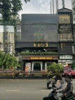 Đối Diện Vạn Hạnh Mall- Hàng Hót Góc 2 Mặt Tiền Sư Vạn Hạnh-9X17M-5 Tầng-Hđt 160 Triệu- Giá Bán 65 Tỷ