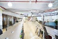 Bán Tòa Nhà Mặt Tiền Cách Mạng Tháng 8, Q3 -Diện Tích8X20M, Hầm + 7 Tầng - Hđt: 150 Triệu/Th - Giá Bán 45 Tỷ