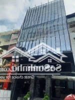 Bán Tòa Nhà Mặt Tiền Cách Mạng Tháng 8, Q3 -Diện Tích8X20M, Hầm + 7 Tầng - Hđt: 150 Triệu/Th - Giá Bán 45 Tỷ