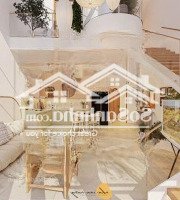 Giảm Mạnh! Mặt Tiền Hồ Biểu Chánh, P11, Pn. Ngang Hiếm 6,6X21,9M - Cpxd: 7 Tầng. Giá Chỉ 26 Tỷ Tl