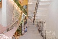 Giảm Mạnh! Mặt Tiền Hồ Biểu Chánh, P11, Pn. Ngang Hiếm 6,6X21,9M - Cpxd: 7 Tầng. Giá Chỉ 26 Tỷ Tl