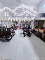 Bán Nhà Mặt Tiền Kinh Doanh Dương Quang Đông, P. 5 Quận 8.Diện Tích100M2, 4 Tầng. Giá Nhỉnh 20 Tỷ.