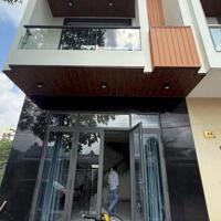 CHO THUÊ NHÀ 2 LẦU MÁY LẠNH KDC HỒNG LOAN 15TR