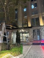 Bán Căn Hộ Chung Cư Hateco Laroma - Huỳnh Thúc Kháng - Chùa Láng 138M2, 18 Tỷ