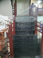 Bán Nhà 3 Tầng Khu Dân Cư Hòn Rớ, Đường Rộng, Sổ Hồng Sang Tên Ngay
