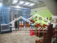 Bán Nhà 3 Tầng Khu Dân Cư Hòn Rớ, Đường Rộng, Sổ Hồng Sang Tên Ngay