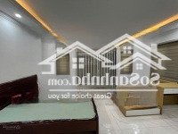 Bán Nhà Phố Tân Mai Hồ Đền Lừ 38Mx6T Chờ Thang Máy, Ô Tô Đỗ Cửa Giá Bán 6,7 Tỷ