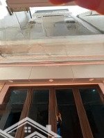 Bán Nhà Phố Tân Mai Hồ Đền Lừ 38Mx6T Chờ Thang Máy, Ô Tô Đỗ Cửa Giá Bán 6,7 Tỷ