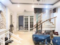 Bán Nhà Văn Cao - Trung Tâm Quận Ba Đình - Phân Lô - 3 Bước Ra Phố - An Sinh Đỉnh