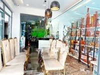 Biệt Thự Đẳng Cấp Xuân Thủy - Thảo Điền - Q. 2 - Ngay Phố Đi Bộ Thảo Điền - 380M2 - 3 Tầng, 100 Tỷ