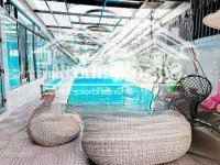 Biệt Thự Đẳng Cấp Xuân Thủy - Thảo Điền - Q. 2 - Ngay Phố Đi Bộ Thảo Điền - 380M2 - 3 Tầng, 100 Tỷ