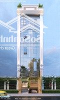 Toà Nhà Văn Phòng, 6 Tầng, 170M2, Ngang 6M, Giá Cực Tốt, Vị Trí Trung Tâm Của Trung Tâm