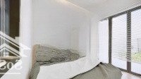 Mới Khai Trương Căn Hộ Đầy Đủ Nội Thất Hơn 50M2 Giữ Phòng Đến Đầu Tháng 4 Ạ
