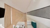 Mới Khai Trương Căn Hộ Đầy Đủ Nội Thất Hơn 50M2 Giữ Phòng Đến Đầu Tháng 4 Ạ