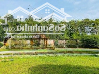 Cần Chuyển Nhượng Khuôn Viên Nhà Vườn Cực Đẹp Bám Mặt Đường Liên Xã Cư Yên Lương Sơn Hoà Bình