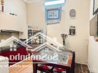 Trịnh Công Sơn - Tây Hồ. Ngõ Thông - Gần Công Viên Nước . 54M2* 4 Tầng. Giá Bán 16 Tỷ