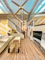 Trịnh Công Sơn - Tây Hồ. Ngõ Thông - Gần Công Viên Nước . 54M2* 4 Tầng. Giá Bán 16 Tỷ
