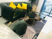 Giá Từ 25 Triệu , 86M2 , 2 Phòng Ngủ, 2 Vệ Sinh, Full Nt . Cho Thuê Chcc Hà Đô Centrosa , Quận 10 . 0904950027