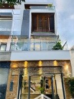 Bán Nhàhẽm Xe Hơi8M Ngay Ks Đệ Nhất, P. 4, Tb (4.2X20M) 4 Tầng, Sân Thượng, Giá Chỉ: 13.5 Tỷ Còn Tl