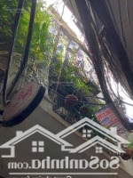 Nhà Đẹp Thang Máy-Vừa Ở Vừa Kinh Doanh-Phố Vip-Trung Tâm Tiện Ích Bạt Ngàn-Ô Tô