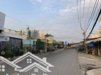 Bán Đấtmặt Tiềnsong Hành Kinh Doanh Đỉnh Ngang 8M,Diện Tích502M2. Hơn 18 Tỷ