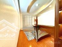 Cực Hiếm Pháo Đài Láng, Nhà Mặt Thoáng, Gần Phố, Ngõ Thông Kinh Doanh, Cách Ô Tô 57M,Diện Tích40M2 * 4T