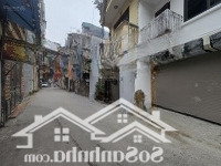 Kim Giang - Gần Phố - Ô Tô Vào Nhà - Thang Máy - Ngõ Thông - Kinh Doanh Sầm Uất