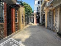 Phân Lô Hoàng Văn Thái 4 Tầng 78M 3 Ngủ Ô Tô - Thoáng Trước Sau