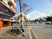 Bán Nhà Mặt Phố Huỳnh Thúc Kháng, Đống Đa : 75M - 5 Tầng - Mặt Tiền 4M - Giá Bán 42 Tỷ. Vuông Đẹp