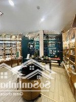 Mặt Phố Chùa Bộc, Thông Sàn, Vỉa Hè,Mặt Tiềnkhủng 6.2M, Sổ Vuông A4. 48M2 X 4T. Chỉ 36.5 Tỷ!