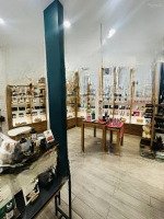 Mặt Phố Chùa Bộc, Thông Sàn, Vỉa Hè,Mặt Tiềnkhủng 6.2M, Sổ Vuông A4. 48M2 X 4T. Chỉ 36.5 Tỷ!