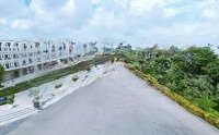 Bán Đất Nền Dự Án Tại Five Star Eco City, Đinh Đức Thiện Cần Giuộc Long An Giá Bán 3 Tỷ, 116M2 4,5X26