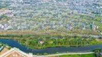 Bán Đất Nền Dự Án Tại Five Star Eco City, Đinh Đức Thiện Cần Giuộc Long An Giá Bán 3 Tỷ, 116M2 4,5X26