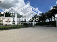 Bán Đất Nền Dự Án Five Star Eco City 5 Sao 1 Cần Giuộc Long An, 2,6 Tỷ Thương Lượng 88M2 5,5X16