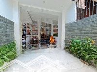 Nhà 3 Tầng Mặt Tiền Đường Vạn Kiếp - Trung Tâm Thành Phố Nha Trang