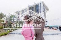 Bán Shophouse Vip Trục Đường Chính Giá Tốt Nhất Tại Vaquarius Văn Giang 17,X Tỷ Diện Tích 120M2